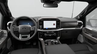 2026 Ford F-150® Internal Image 2